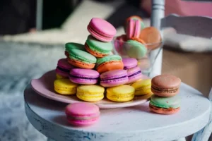 Macarons